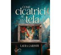 Come cicatrici su una tela