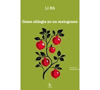 Come ciliegie su un melograno