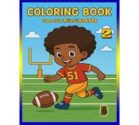 Come Color with Lil Ren Ren 2