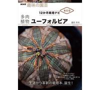 Come coltivare l'euforbia per un anno Libro Giappone Bizzarre piante...