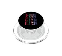 COME COME Per coloro a cui piace la parola "LIKE" Divertente PopSockets PopGrip per MagSafe