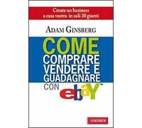 Come comprare, vendere e guadagnare con eBay