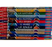 - Come , Conoscere , Perchè. Per Rispondere alle domande dei Bambini. Collana d