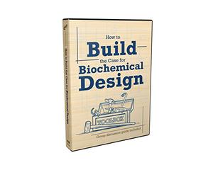 Come costruire il caso per la progettazione biochimica