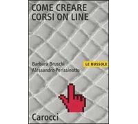 Come creare corsi on line