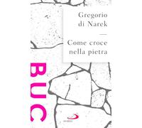 Come croce nella pietra