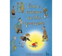 Come curare un'ala spezzata
