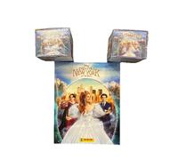 Come D’incanto: Album Vuoto Empty Più 100 bustine Panini