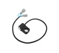 (come da immagine) Kit interruttore fari per moto Plug And Play bianco per Sur ron Surron LBX Segway