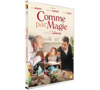 Come Da Magia DVD Nuova