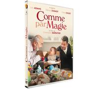 Come Da Magia DVD Nuova