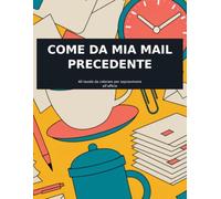 Come da mia mail precedente: 40 tavole da colorare per sopravvivere all'ufficio senza dire quello che pensi