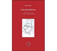 Come da un'altra riva. Un'interpretazione del «Don Juan aux enfers» di Baudelaire