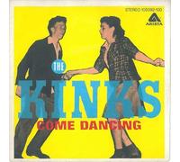 Come Dancin With the Kinks