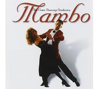 Come Dancing Orchestra - Mambo