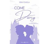 Come Darcy