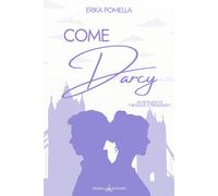 Come Darcy - Pomella Erika