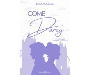 Come Darcy - Pomella Erika