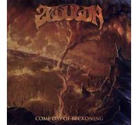 Come Day Of Reckoning