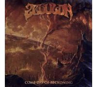 Come Day Of Reckoning