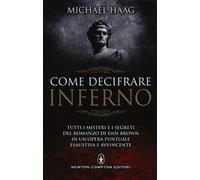 Come decifrare «Inferno»