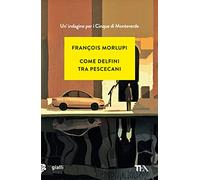 Come delfini tra pescecani. Un'indagine per i Cinque di Monteverde