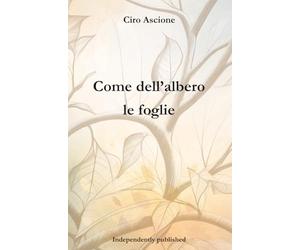 Come dell'albero le foglie