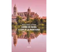 Come di sera i lupi e la pantera