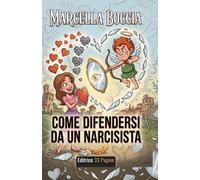 COME DIFENDERSI DA UN NARCISISTA