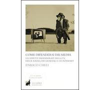 Come difendersi dai media