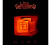 Come (Digipak)
