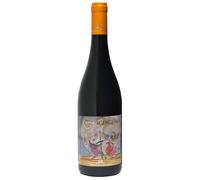 Come d'incanto bianco blanc de noirs Cantine Carpentiere
