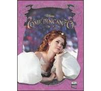 Come d'incanto. La storia con le immagini del film. Ediz. illustrata