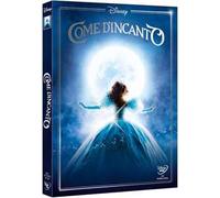 Come d'Incanto (DVD)