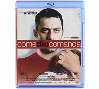 Come Dio Comanda