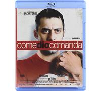 Come Dio Comanda [Blu-Ray] - Mokadelic,Fabio De Luigi,Elio Germano,Filippo Timi