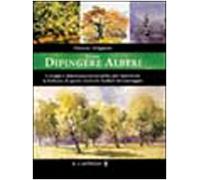 Come dipingere alberi