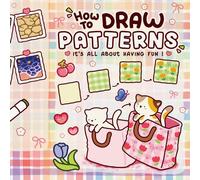 Come Dipingere | Educativo e Sollievo dallo Stress | Libri da Colorare per Adulti. Questo libro contiene libri da colorare adatti a vari materiali per la pittura, con illustrazioni vivaci e armoniose.