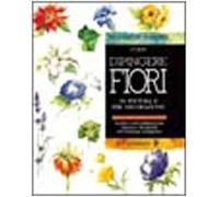 Come dipingere fiori