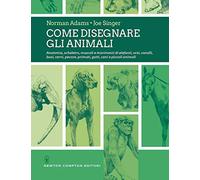 Come disegnare gli animali