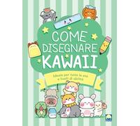 Come disegnare kawaii – MOON