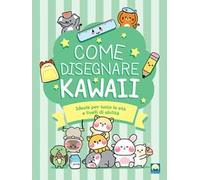 Come disegnare kawaii – MOON