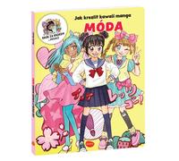 Come disegnare kawaii manga: Moda passo dopo passo con Misako