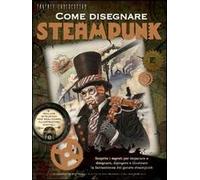 Come disegnare steampunk