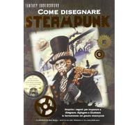 Come disegnare steampunk