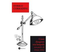 Come disegnare una lampada cercando di vivere felici