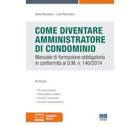 Come diventare amministratore di condominio