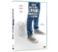 Come Diventare Grandi Nonostante I Genitori (DVD)