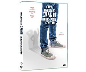Come Diventare Grandi Nonostante I Genitori (DVD)