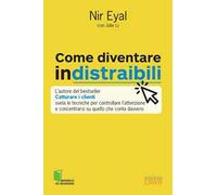 Come diventare indistraibili - 2